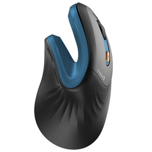 Em11 ergonomic bluetooth - nl,
