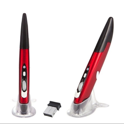 Usa 4ghz wireless optical - usa,