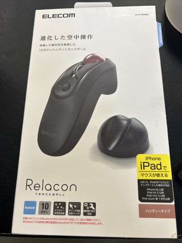 Elecom relacon bluetooth - relacon,