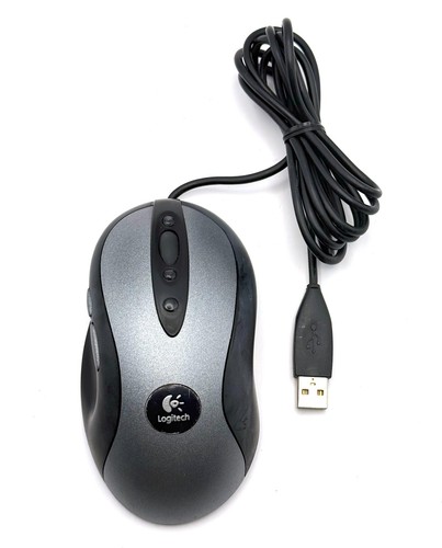 Logitech mx500 optical gaming - logitech,