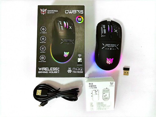 Tri mode wireless - tri-mode,