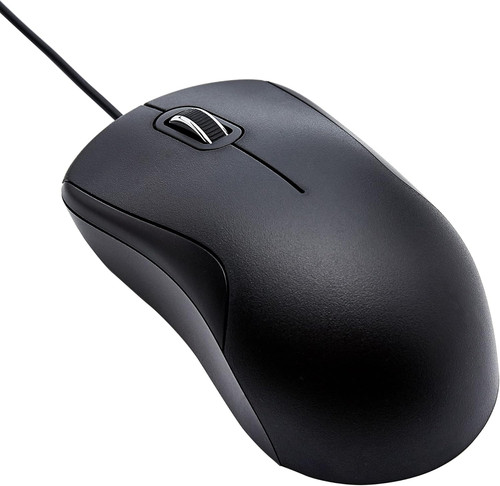 Button usb wired - wired, mouse