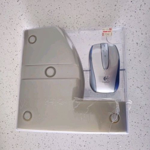 Logitech v500 cordless usb - logitech,