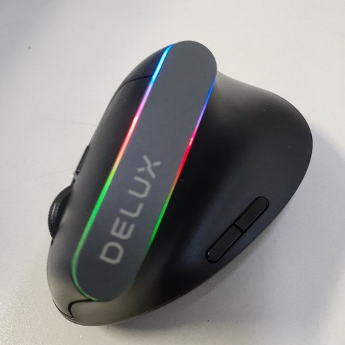 Delux m618db vertical - delux,