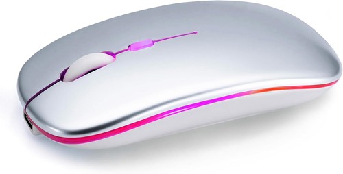 Wireless bluetooth mouse - bluetooth,